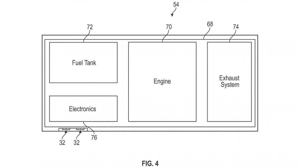 Με range-extender το ηλεκτρικό Ford F-150;